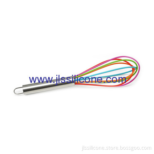 Amazing Design 100% Food Grade Silicone Egg Beaters 